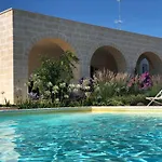 Casa de Férias Làmìa Donnagnora Ostuni