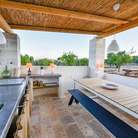 Holiday home Lamia Donnagnora