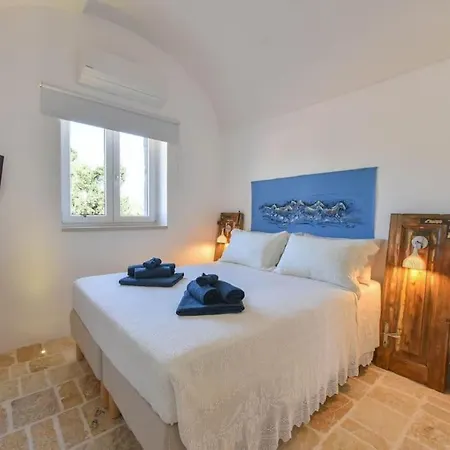 Lamia Donnagnora Ostuni