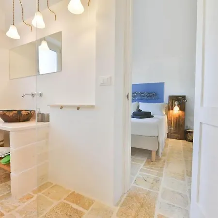 Holiday home Lamia Donnagnora Ostuni