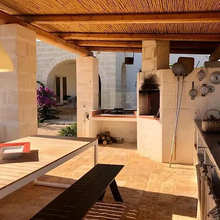 Lamia Donnagnora * Ostuni