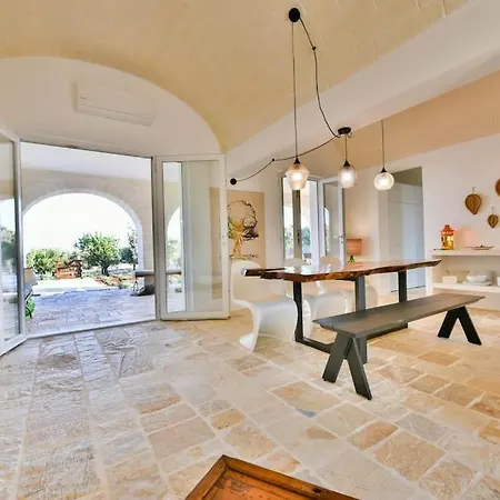 Lamia Donnagnora Holiday home *