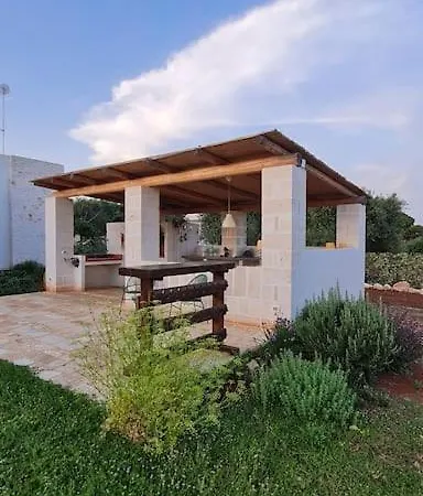 Holiday home Lamia Donnagnora *