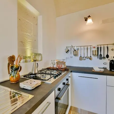 Holiday home Lamia Donnagnora *