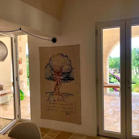 Con Piscina Lamia Donnagnora A