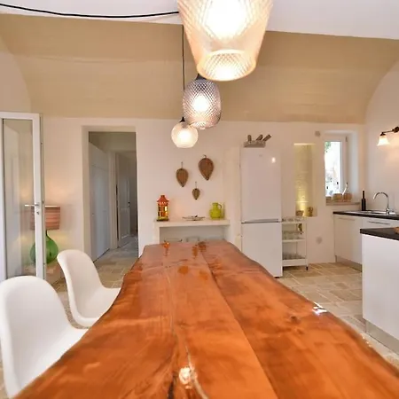 Lamia Donnagnora Holiday home