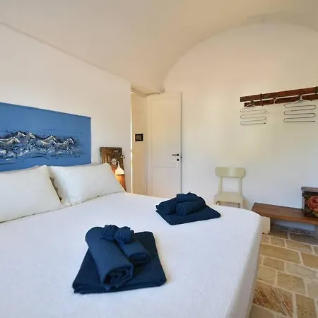 Lamia Donnagnora Holiday home