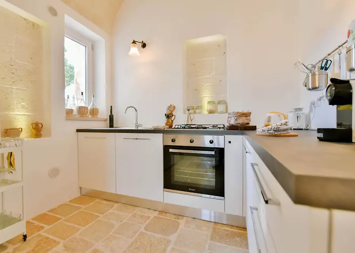Holiday home Lamia Donnagnora